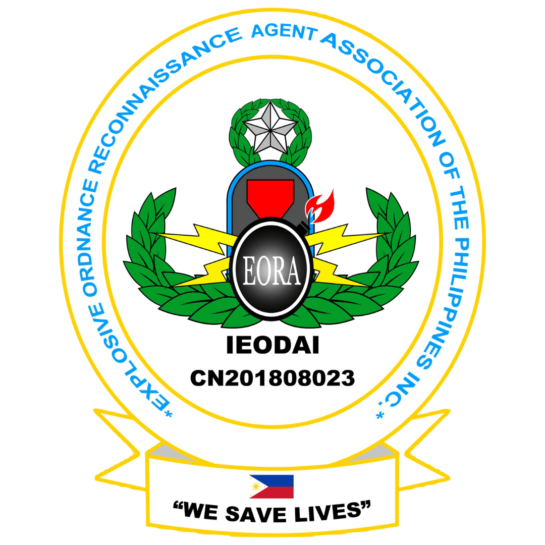 EORAAPI Logo