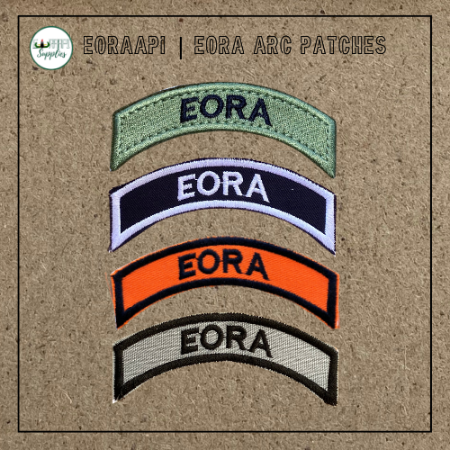 eora arc patch