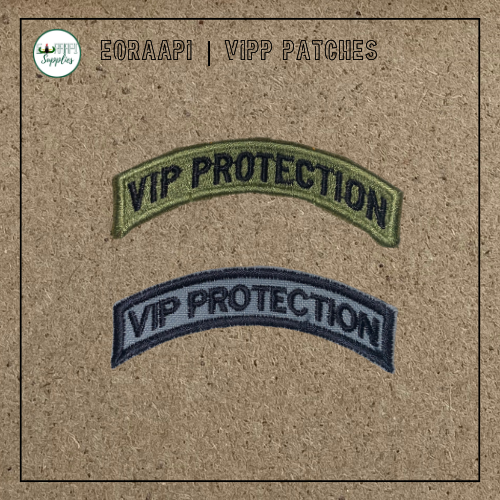 vipp arc patch