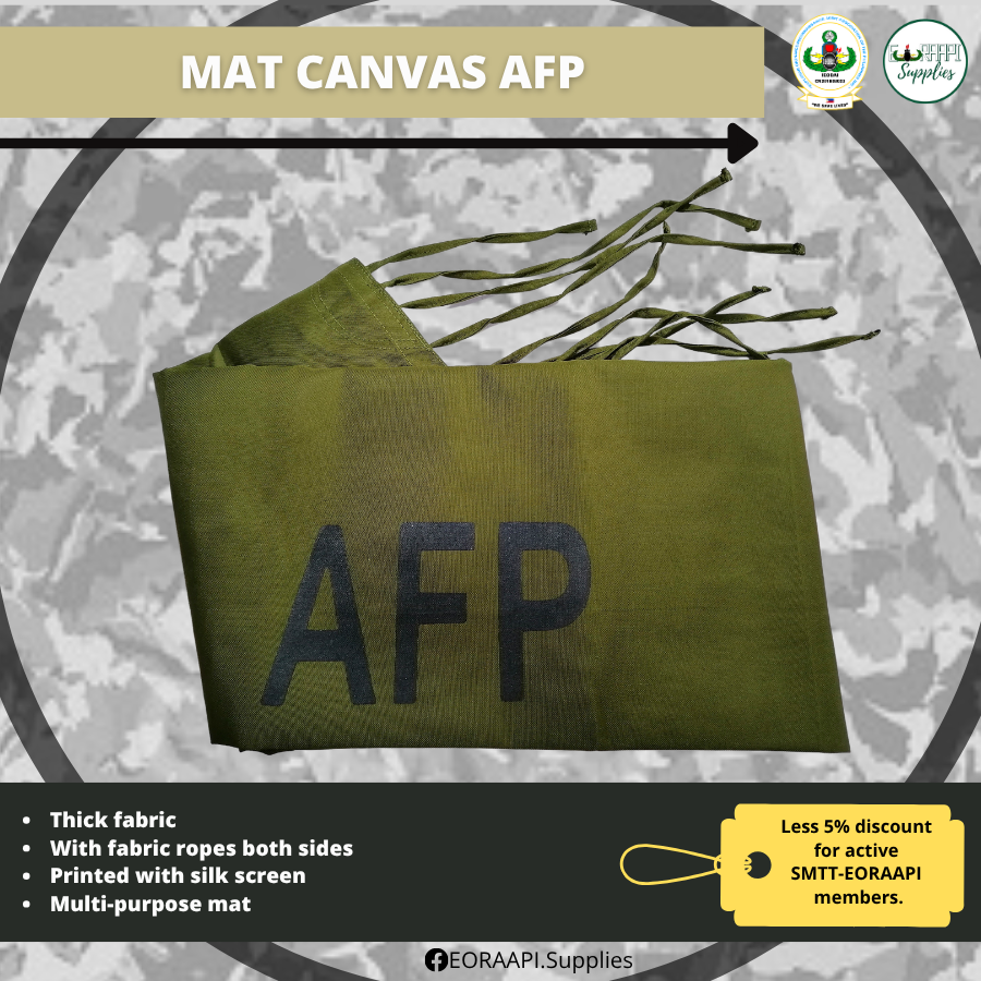 mat canvas afp