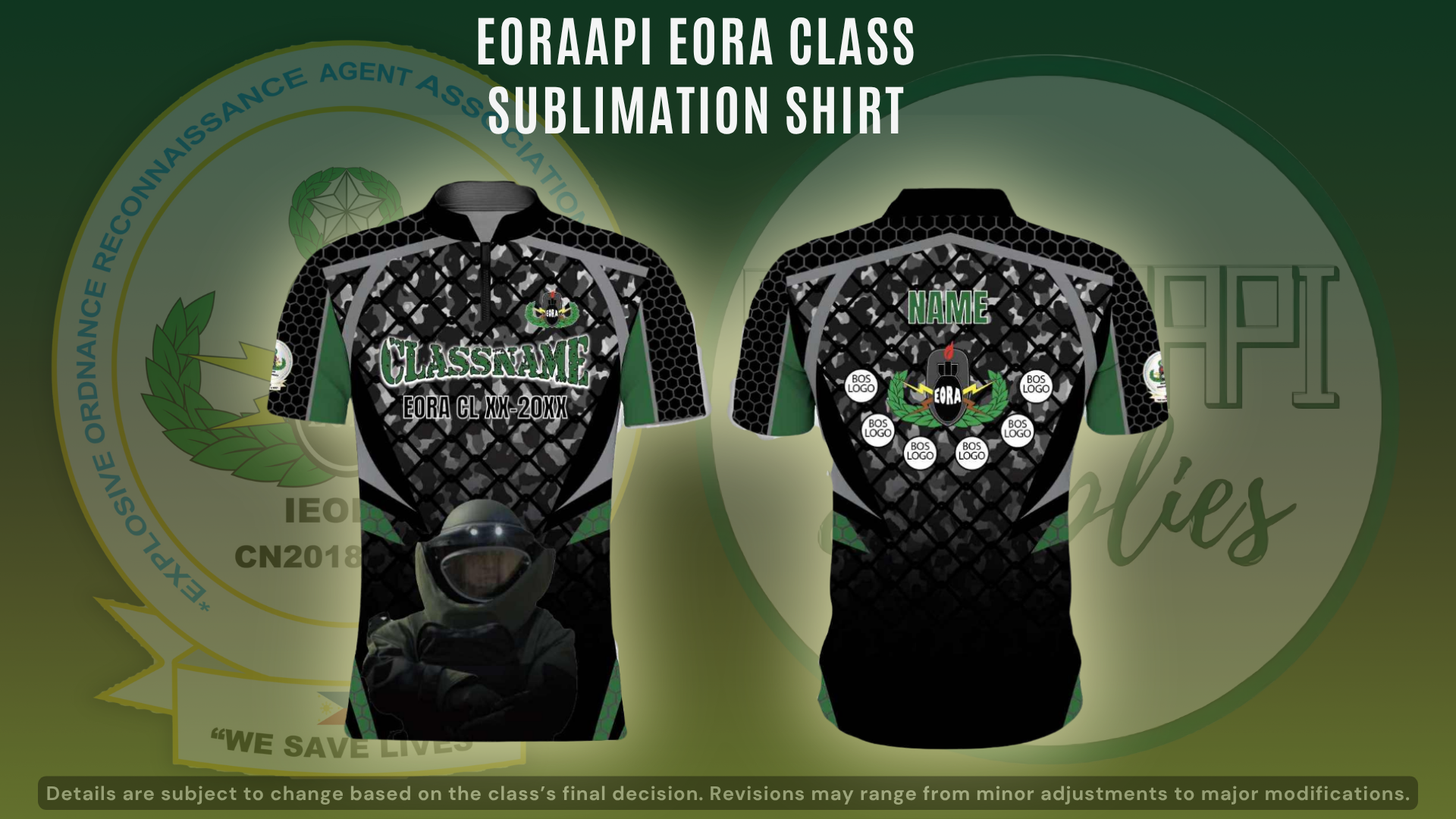 eora